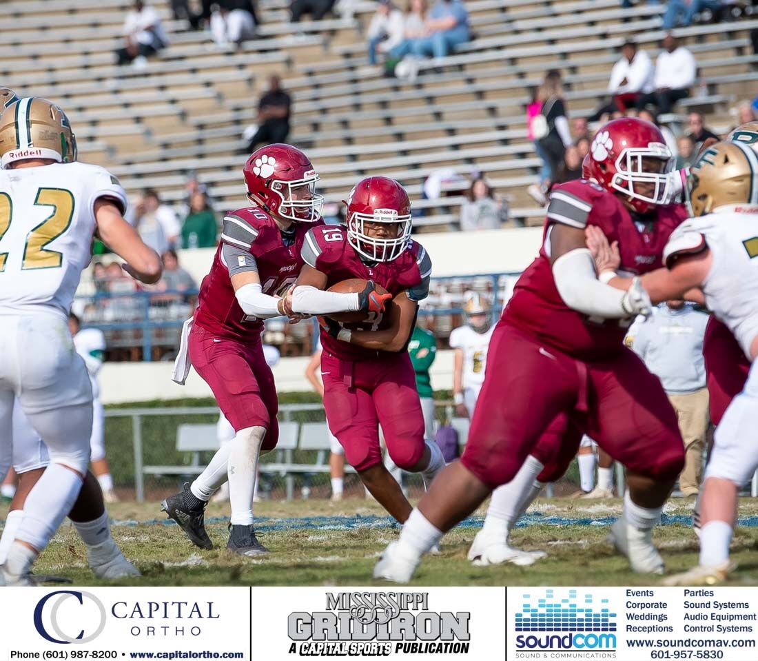 Louisville vs Poplarville, 4A Title Game 24.JPG